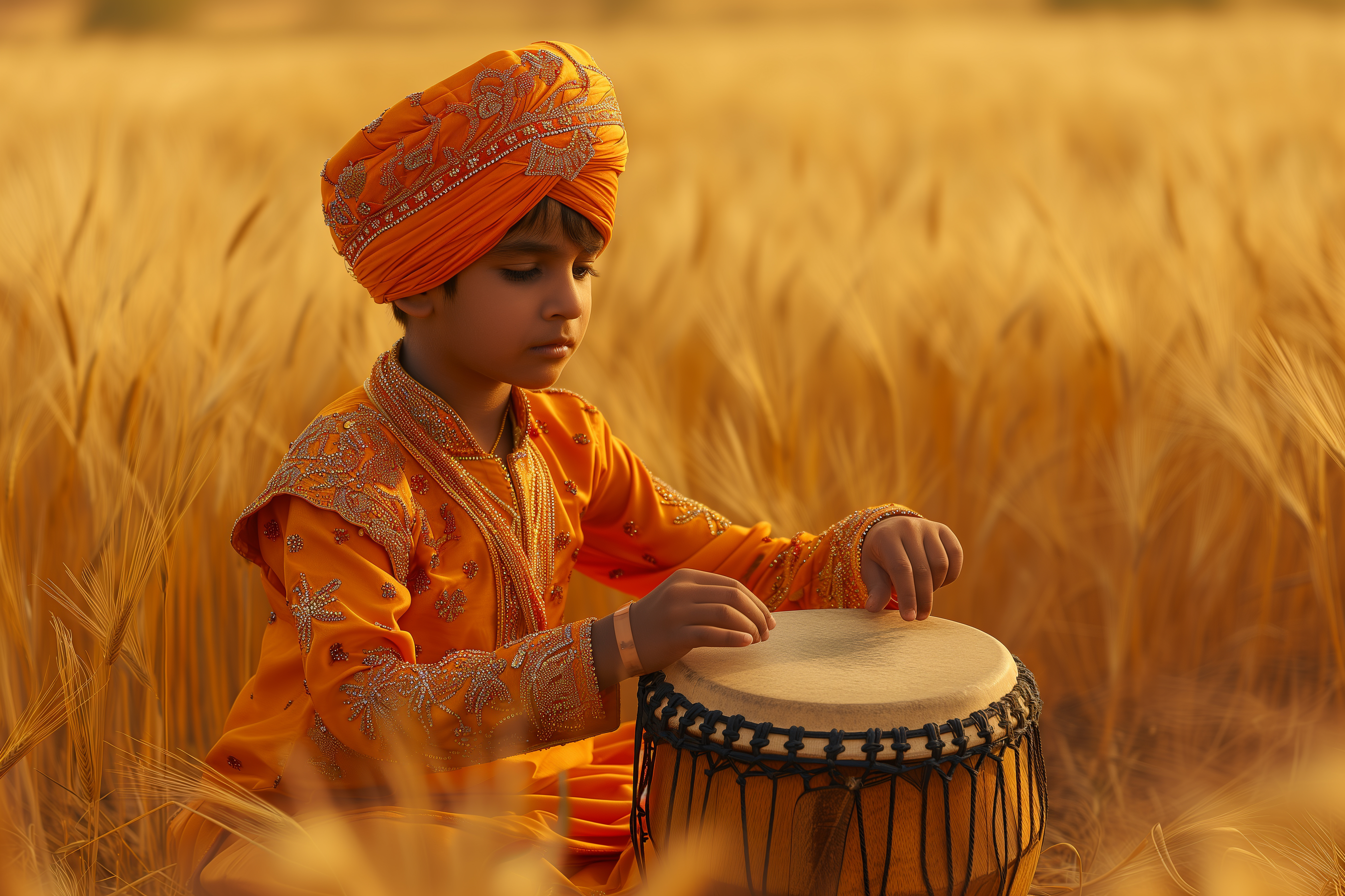 Music Workshop