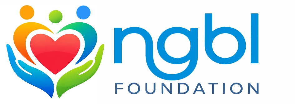 NGBL Foundation logo